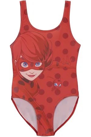 L.O.L. Surprise Miraculous Ladybug Badpak Stippen