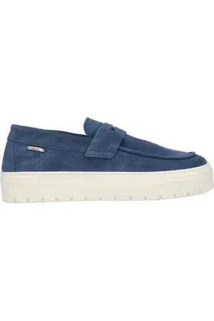Antony Morato Loafers MMFW01678-LE300005-7127 -44