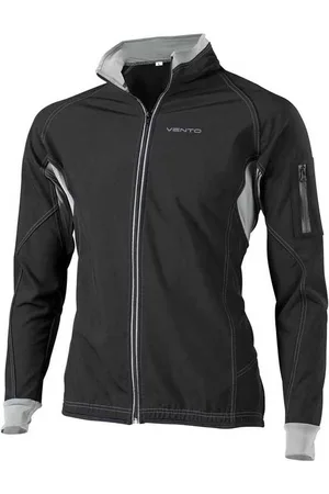 PNK Hot Jas Zwart 2XL Man