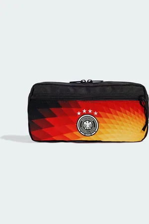 adidas Performance Duitsland Voetbal Heuptas - Unisex - - 1 Maat