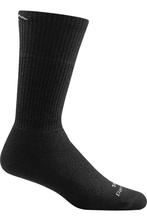 Darn Tough T4022 - Tactical Boot Sok Full Cushion - Black