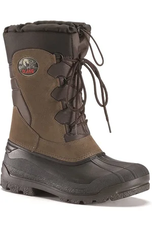 Olang Canadian Snowboots Heren - Fango - Maat 43/44