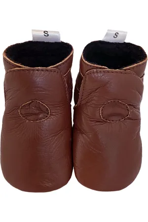 Babysteps Winterlaarsjes Effen maat 16/17