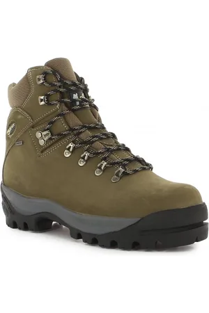 Chiruca Wandelschoenen Nepal Pro Gore-Tex - Licht