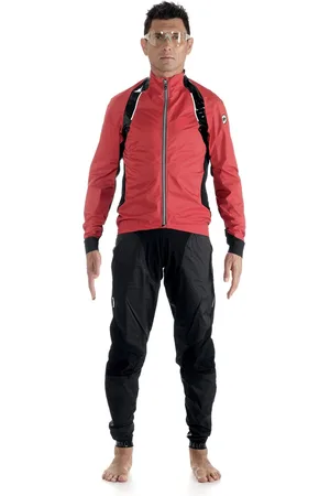 Assos RS Sturmprinz Evo Regenjack National