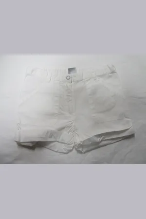 Petit Bateau Korte broek , short ,meisje , , 6 jaar 114