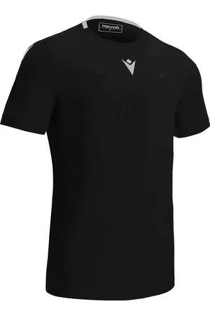 macron Frisk Scheidsrechtersshirt Korte Mouw Heren - | Maat: XL