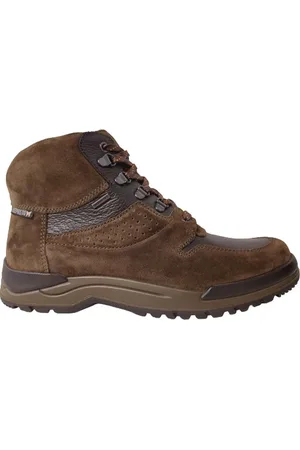 Mephisto Veterboot Clint MT Moss Mephi-Tex