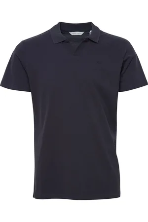 Casual Friday CFTristan SS pique polo shirt Heren T-shirt - Maat S