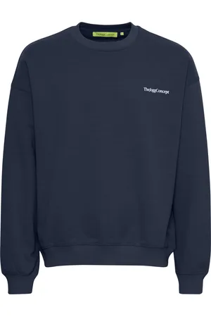 TheJoggConcept The Jogg Concept JCMSAKI SWEATSHIRT Heren T-shirt - Maat S