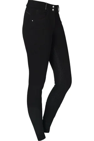 Horka Rijbroek Annalise - Full Grip - - Maat 40