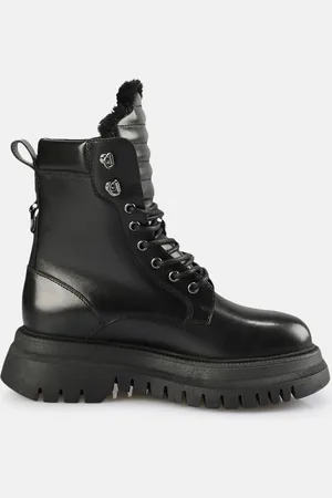 Buffalo Winterboots SHADE LACEUP HI WARM