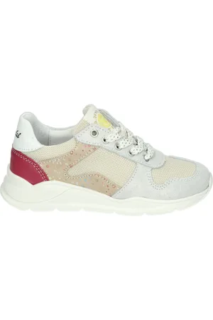 Develab 42882 - MeisjesLage schoenenKindersneakers - Kleur: - Maat: 34