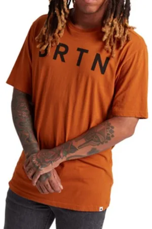Burton Brtn Ss True Penny/m