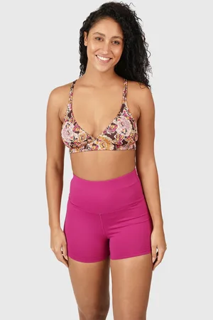 Brunotti Hibiki Dames Legging Shorts - - S