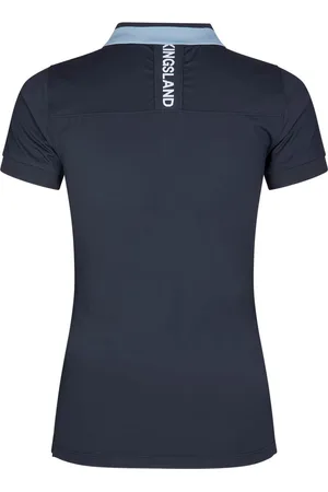 Kingsland Polo - Harriet - Pique - - XL