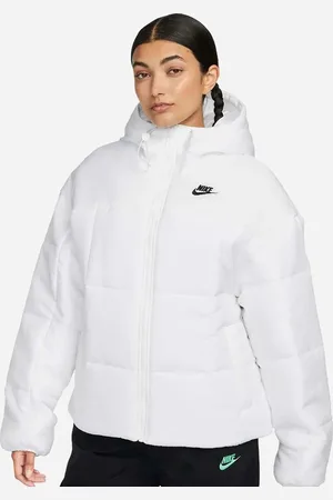 Nike Sportswear Classic Parka Winterjas - Maat L - Therma Fit