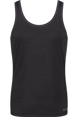 Sloggi Men EVER Cool Tank Top Heren Onderhemd - Maat M