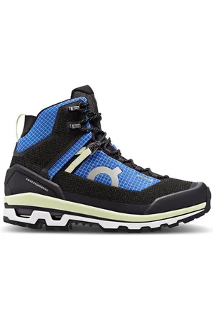 On Running Cloudalpine Waterproof Women - - Schoenen - Wandelschoenen - Bergschoenen