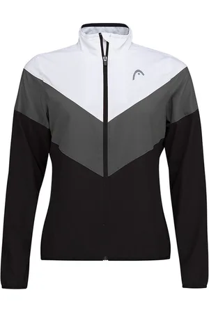 Head Club Jacket - sportvest