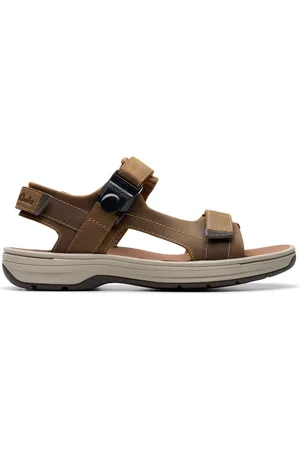 Clarks Saltway Trail - heren sandaal - - maat 47 (EU) 12 (UK)