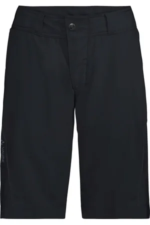 Vaude Ledro Korte Broek Dames