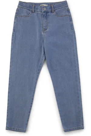 Pieces® LPEMMY MOM JEANS BC