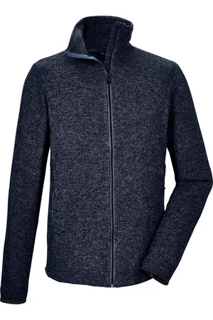 Killtec KOS 328 Men Flex Jacket - Outdoorvest - Heren - - Maat L