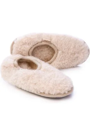Alwero Sloffen Ballerina ECO 43-44