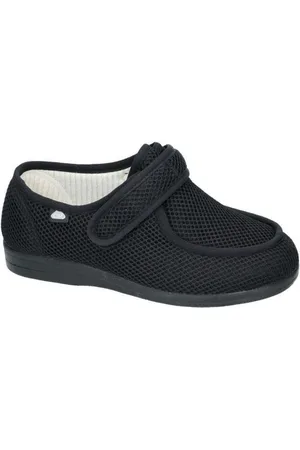Celia Ruiz Wallaby Rejilla orthopedische gesloten pantoffels - maat 39