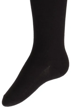 Ewers Maillot cotton tight schwarz