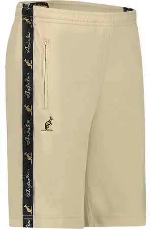 Australian Korte broek zwarte bies sand maat XXL