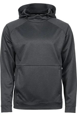 TeeJays Herenprestatie Hoodie