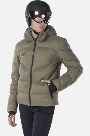 Rossignol Legacy Merino Down Jacket 696