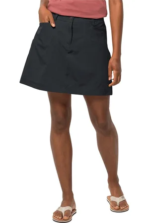 Jack Wolfskin Sonora Skort - Broekrok - Dames
