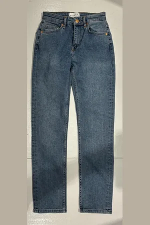Attesa Blanche Rae Classic Jeans W24