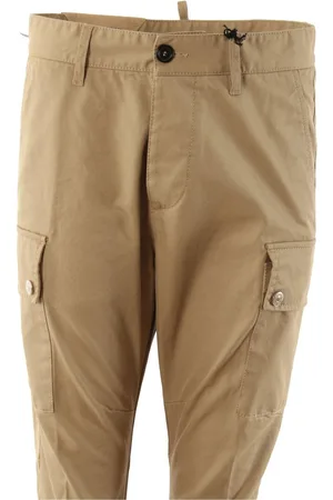 Dsquared2 Cargo broek maat 44
