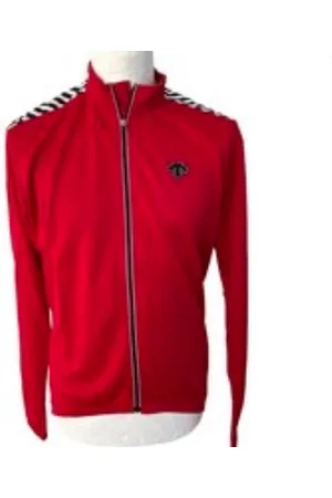 Descente Classic long sleeve jersey - - maat L