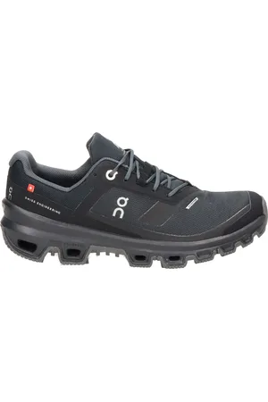 On Running Swiss Engineering QC Cloudventure wandelschoenen dames - - Maat 37,5
