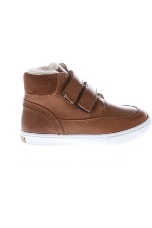 Pinocchio Maat 19- Jongens Enkelboots Klittenband