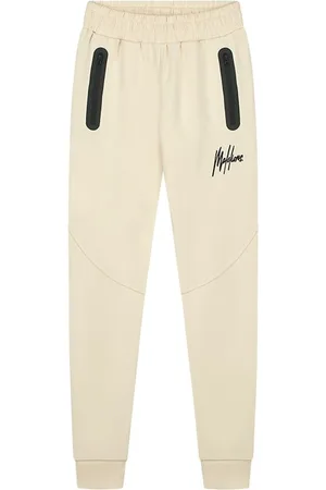 Malelions Track broek sport counter