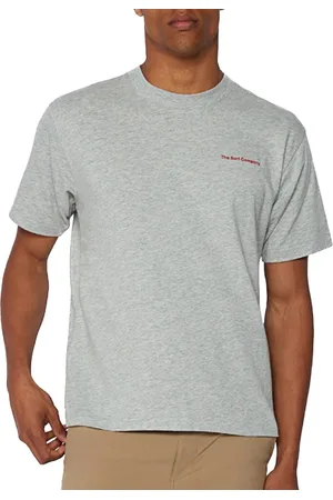 Sundek Archive Print T-shirt Mannen - Maat S