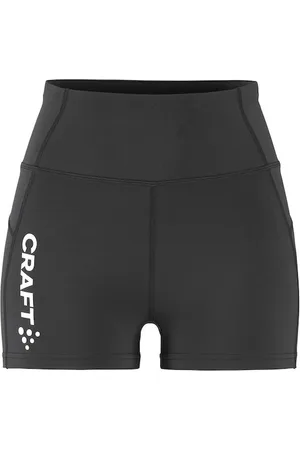 Craft Rush 2.0 Hotpants Dames - | Maat: M