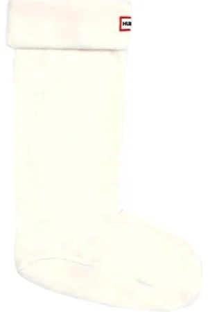 Hunter Recycled Fleece Tall Boot Sock