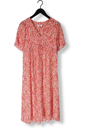 Moliin Agnes Jurken Dames - Rok - Jurk - - Maat S