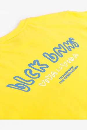 Black Bananas JR. SUNNY TEE