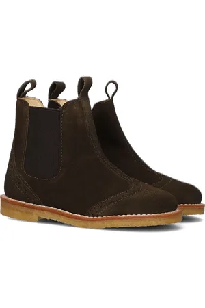 ANGULUS 6069 Chelsea boots - Enkellaarsjes - Kids - - Maat 25