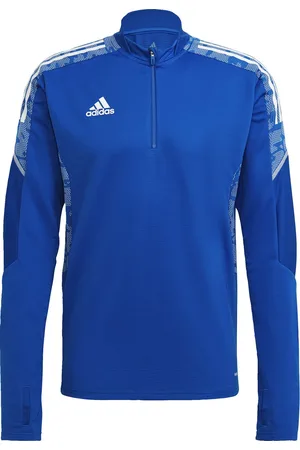 adidas Performance Condivo 21 Primeblue Training Voetbalshirt - Heren - - L