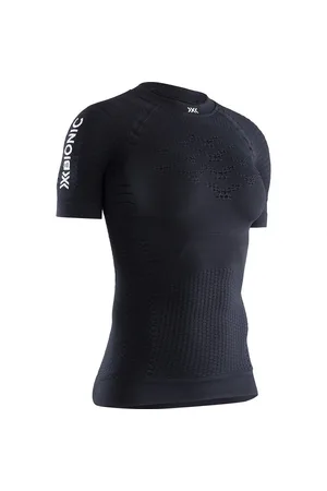 X Bionic Effektor G2 T-shirt Met Korte Mouwen Zwart M Vrouw