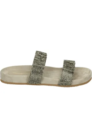 Copenhagen Shoes MOVE WITH LOVE CS7850 - Dames slippers - Kleur: - Maat: 40
